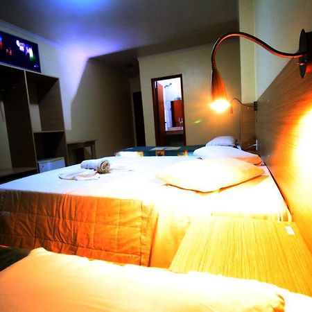 Hotel Solare Santana do Livramento Εξωτερικό φωτογραφία