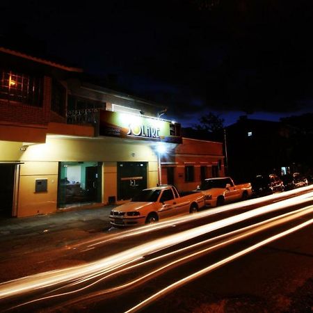 Hotel Solare Santana do Livramento Εξωτερικό φωτογραφία