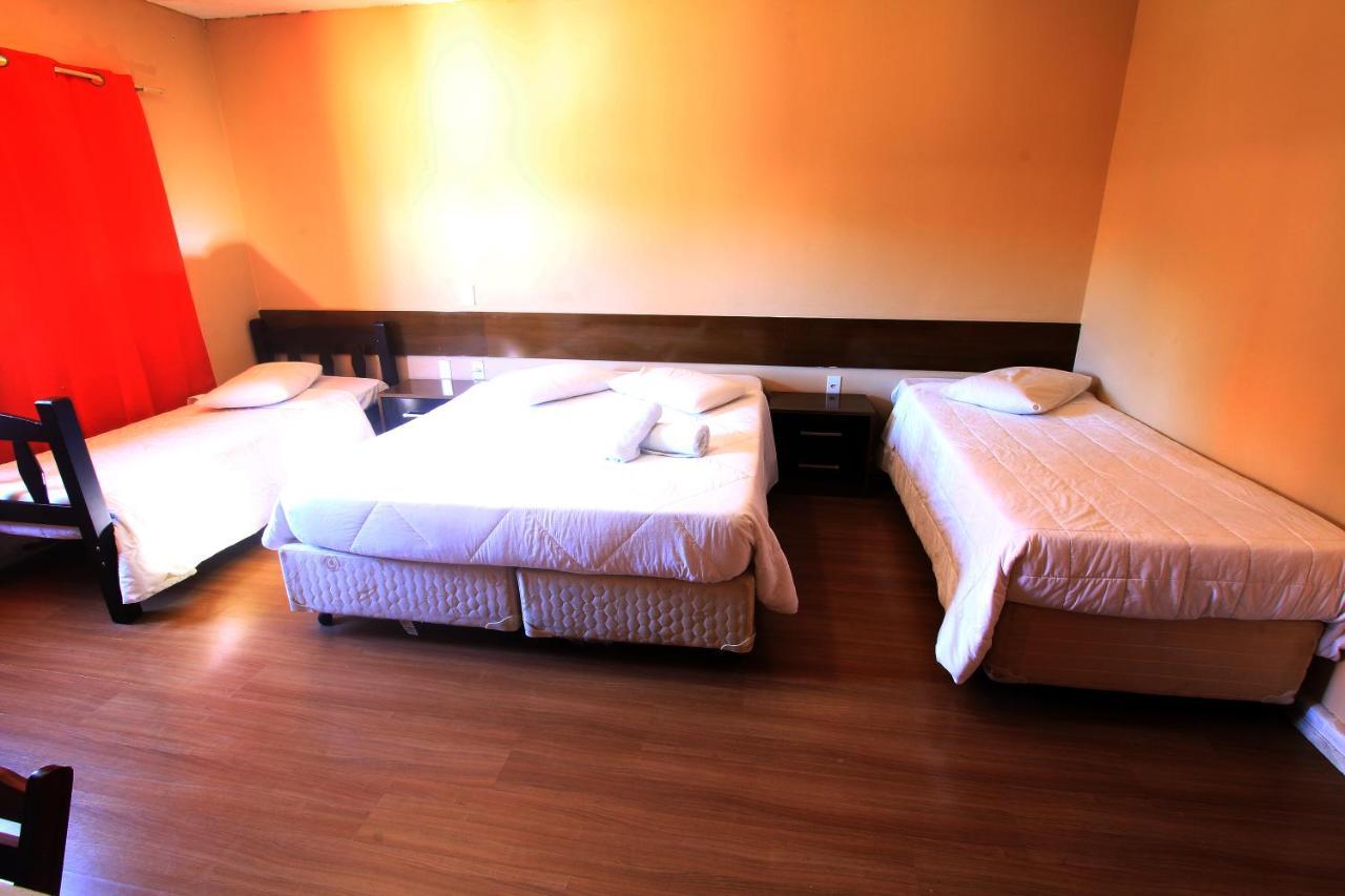 Hotel Solare Santana do Livramento Εξωτερικό φωτογραφία