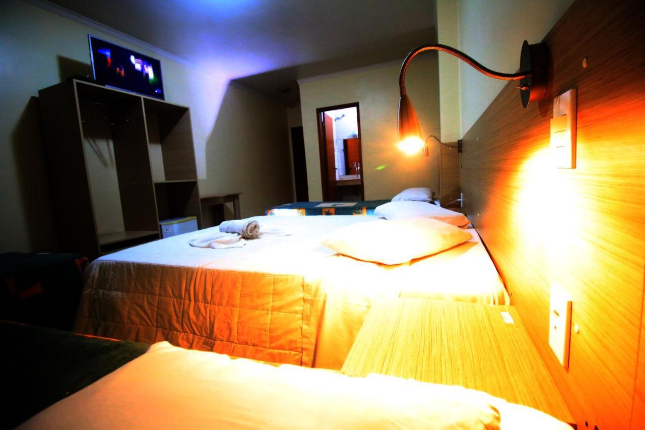 Hotel Solare Santana do Livramento Εξωτερικό φωτογραφία
