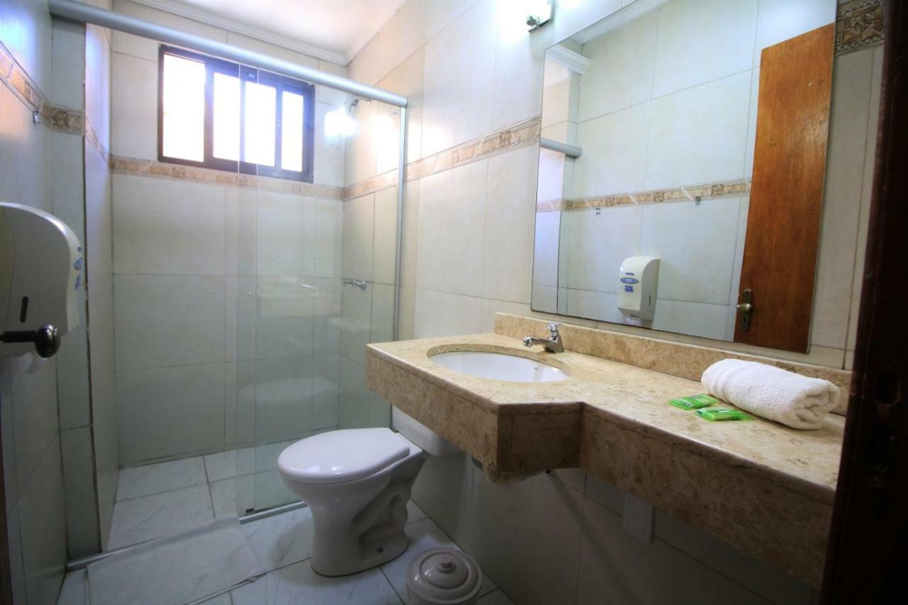 Hotel Solare Santana do Livramento Εξωτερικό φωτογραφία