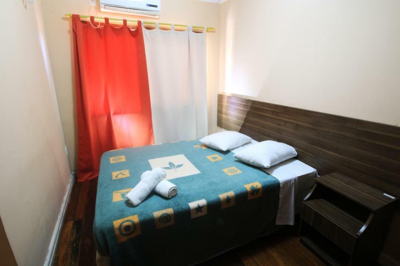 Hotel Solare Santana do Livramento Εξωτερικό φωτογραφία