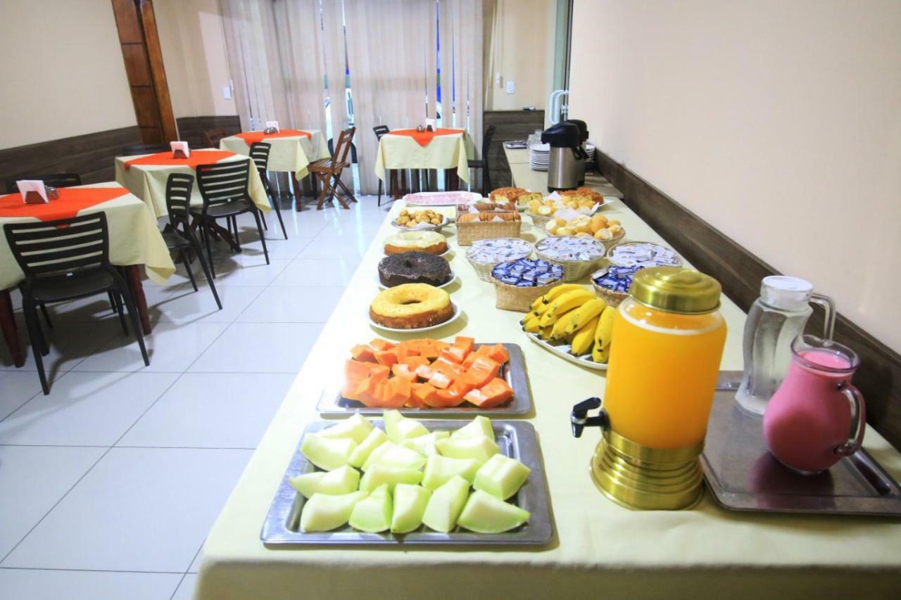 Hotel Solare Santana do Livramento Εξωτερικό φωτογραφία