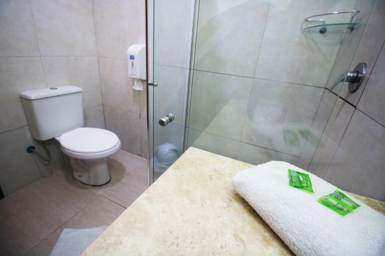 Hotel Solare Santana do Livramento Εξωτερικό φωτογραφία