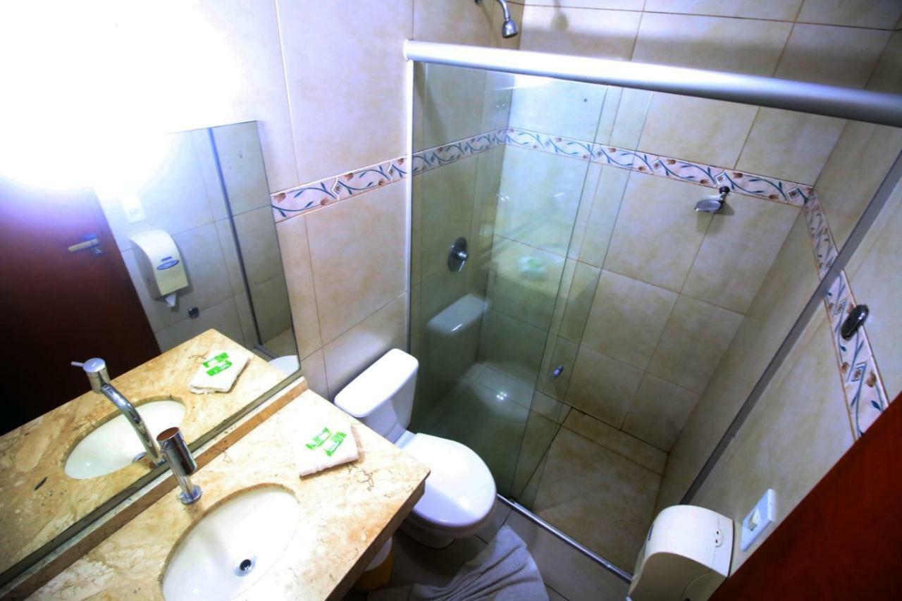 Hotel Solare Santana do Livramento Εξωτερικό φωτογραφία