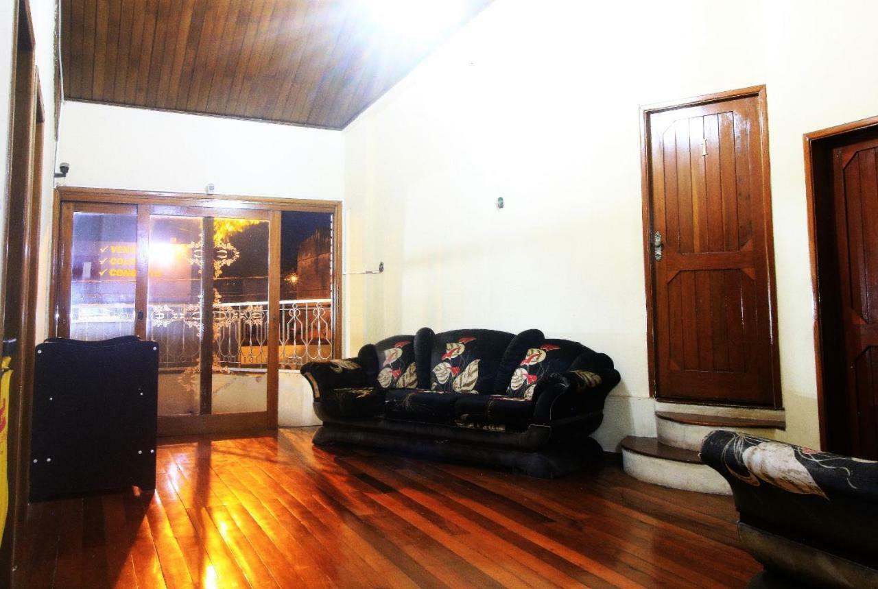 Hotel Solare Santana do Livramento Εξωτερικό φωτογραφία