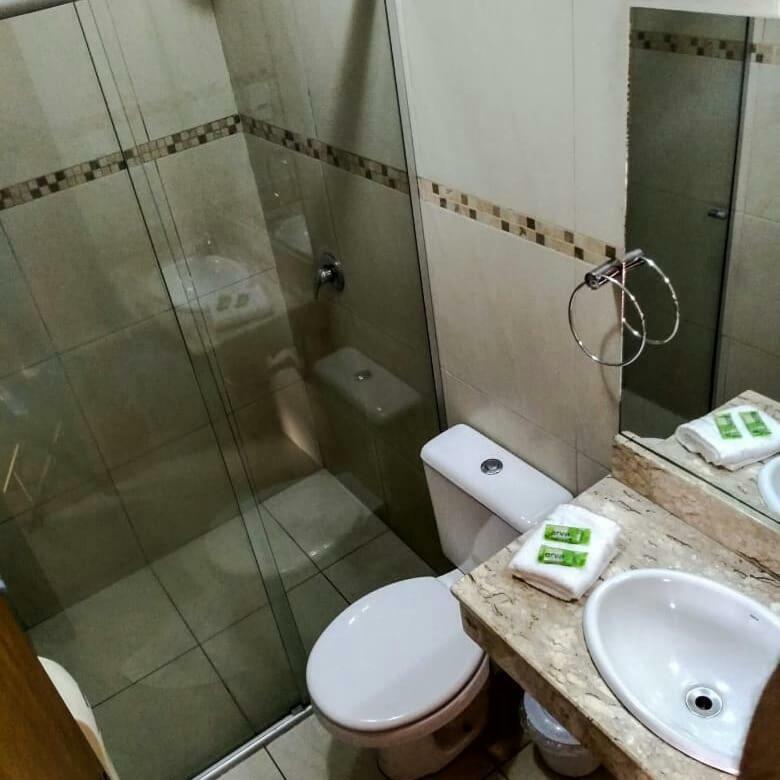 Hotel Solare Santana do Livramento Εξωτερικό φωτογραφία